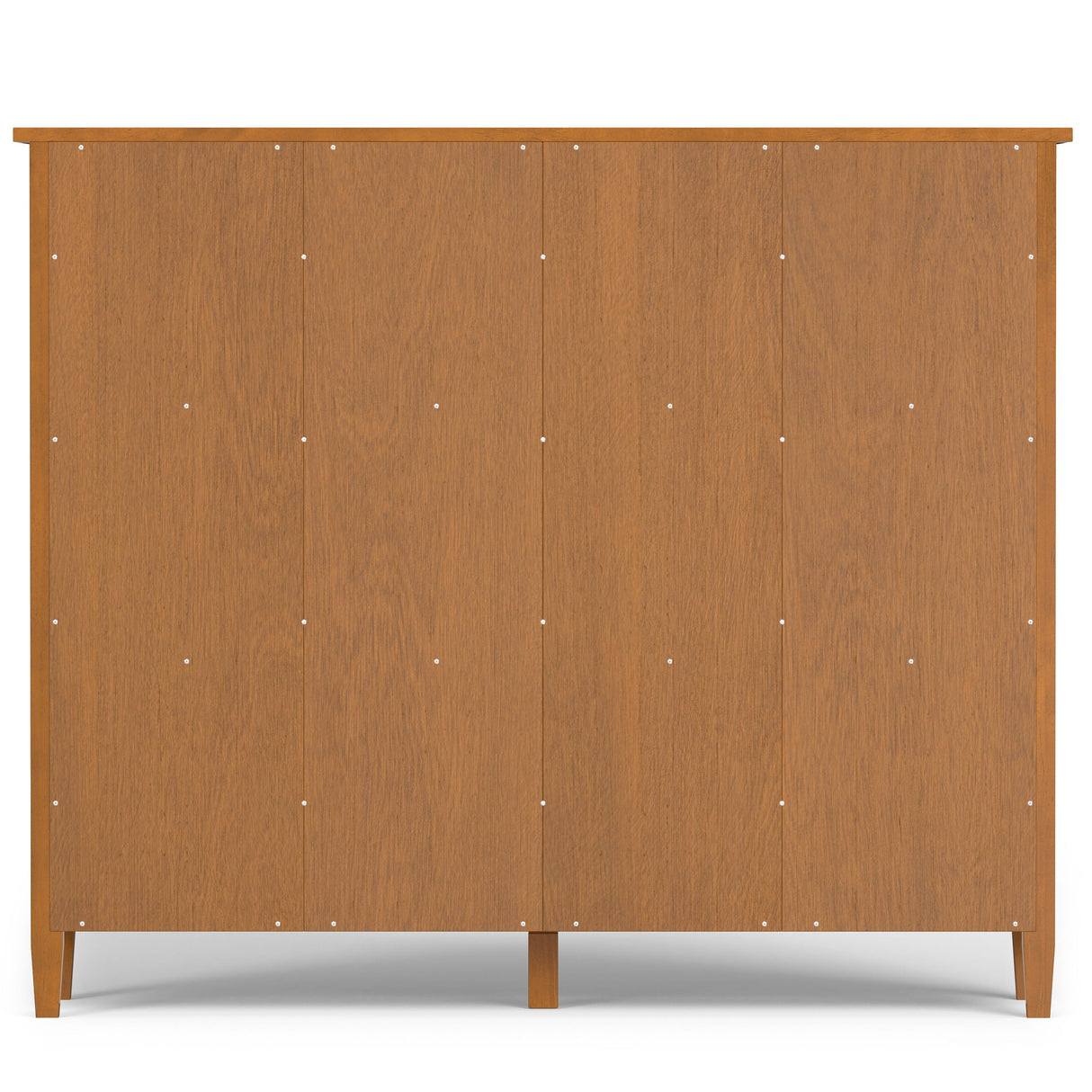 Warm Shaker - Handcrafted Cube Storage by Couch.com