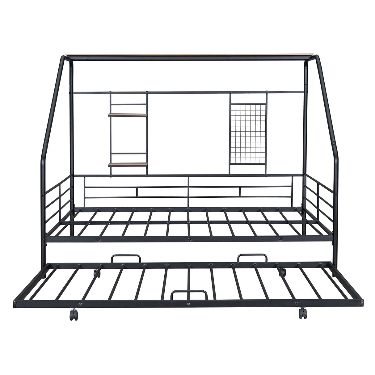 Playhouse Design Bed With Trundle by Couch.com