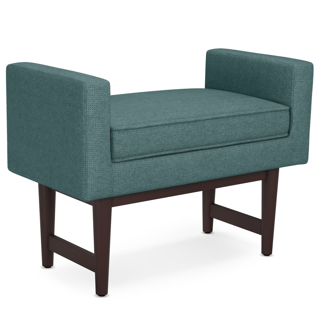Scott - Upholstered Ottoman Bench by Couch.com
