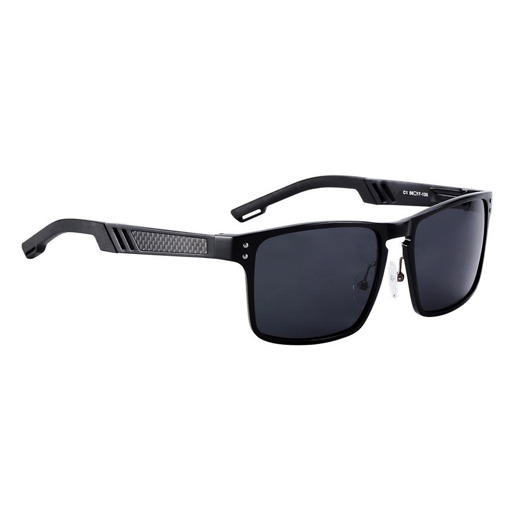 Hot Black Goggle Male Sunglasses Luxury Brand Men Glasses In Business High Quality Luxury Modern Style With UV400 Protection