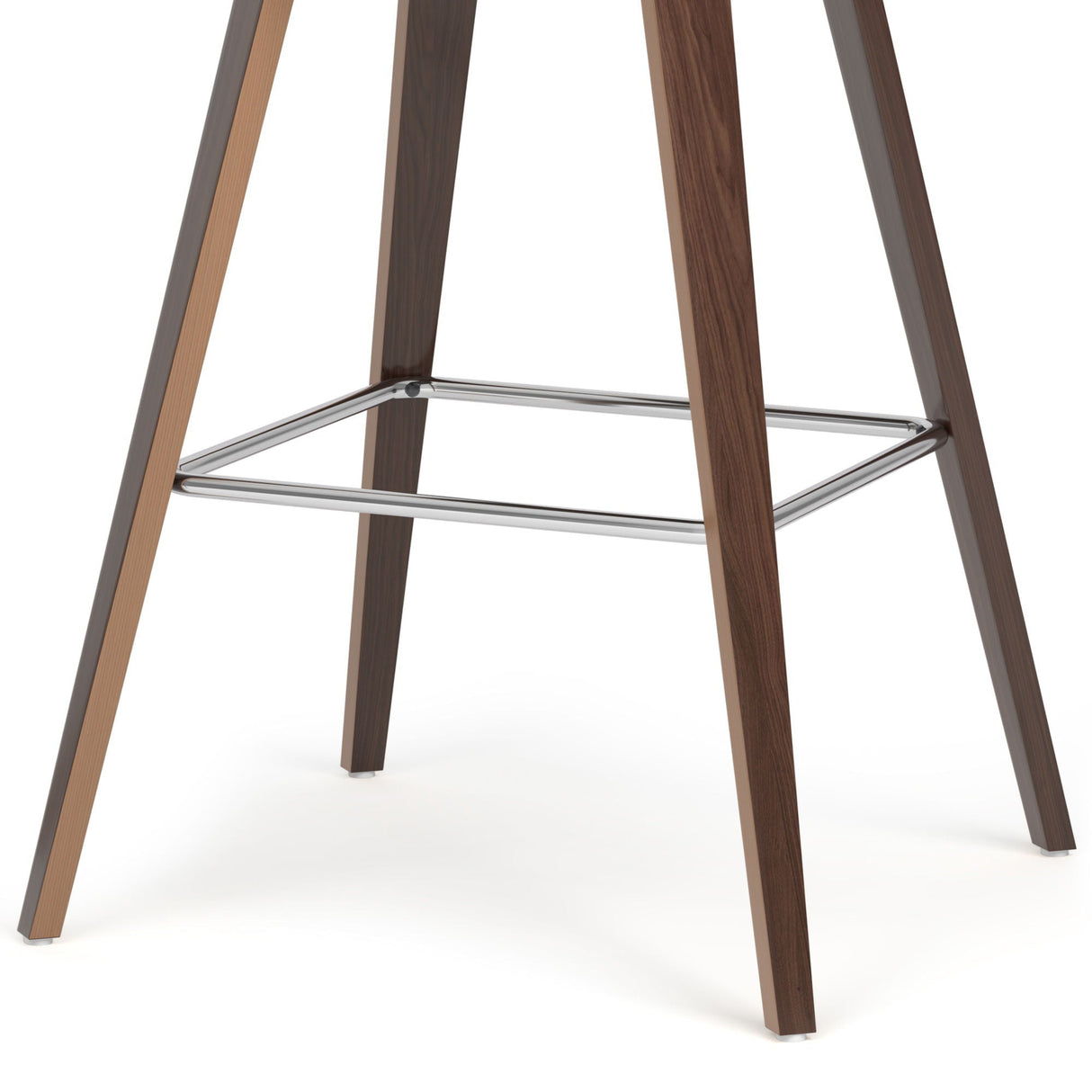 Randolph Bentwood - Counter / Bar Height Stool (Set of 2) by Couch.com