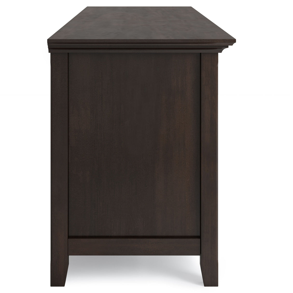 Amherst - Wide TV Media Stand by Couch.com