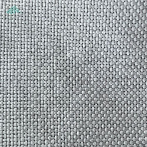 Fire Treated Acoustic Fabric - SoundAssured Dual Layer Acoustical Fabric (100% Acoustic Transparency)
