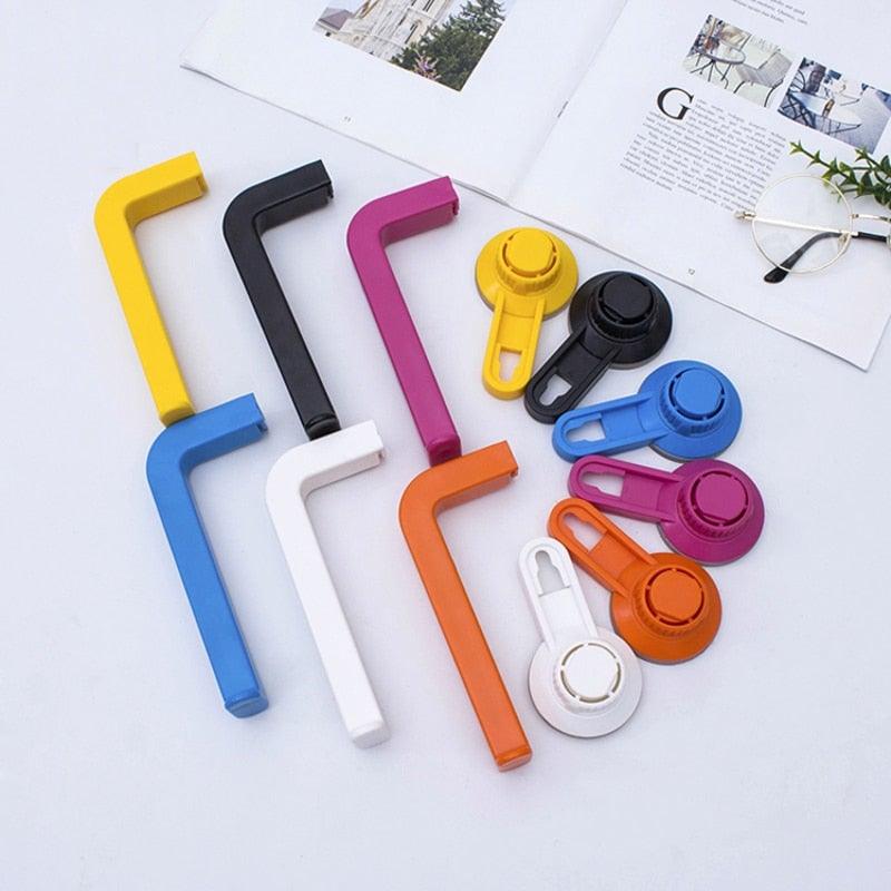 Acrylic Toilet Paper Holder Tissue Rack Wall Mounted Bathroom Kitchen Roll Holder Paper Tissue Rack Hook Modern Black Hanger Toilet Tissue Roll Holders Dispenser And Hangers Wall Mounted For Bathroom Kitchen
