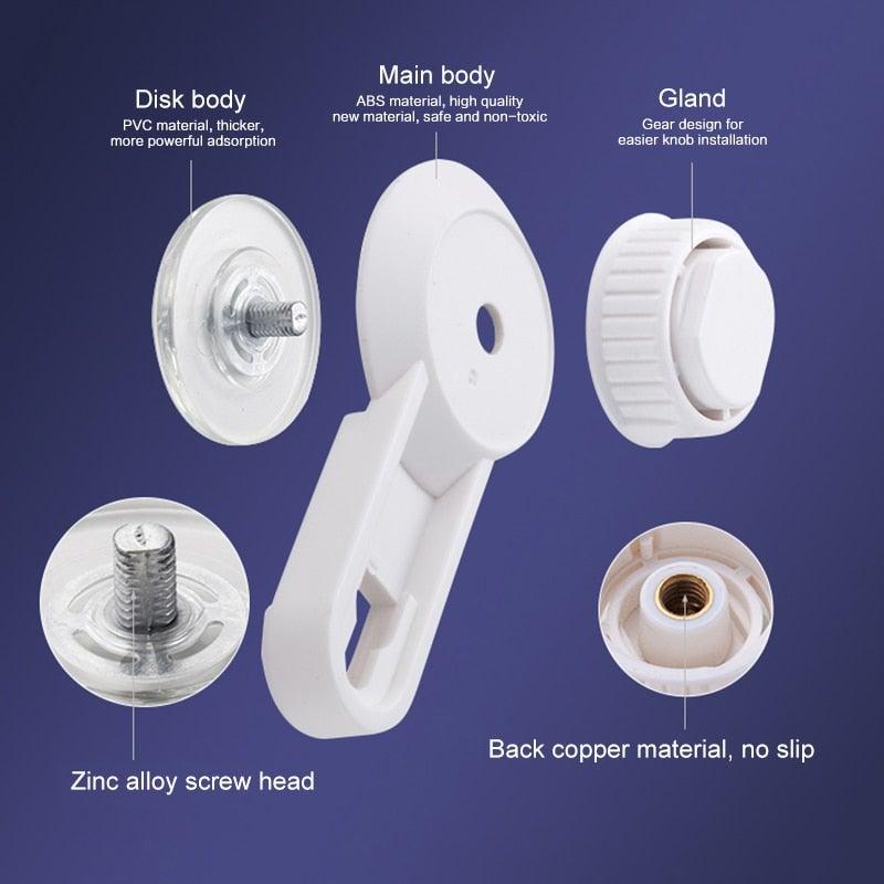 Acrylic Toilet Paper Holder Tissue Rack Wall Mounted Bathroom Kitchen Roll Holder Paper Tissue Rack Hook Modern Black Hanger Toilet Tissue Roll Holders Dispenser And Hangers Wall Mounted For Bathroom Kitchen