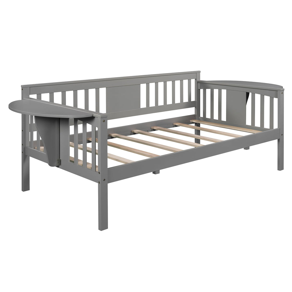 Daybed With Slat Support by Couch.com