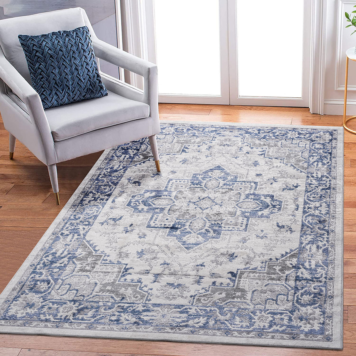 Marfi - Oriental Rug by Couch.com