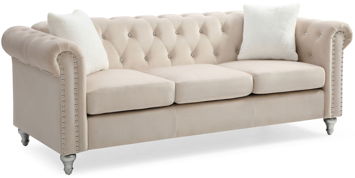 Raisa - Sofa by Couch.com