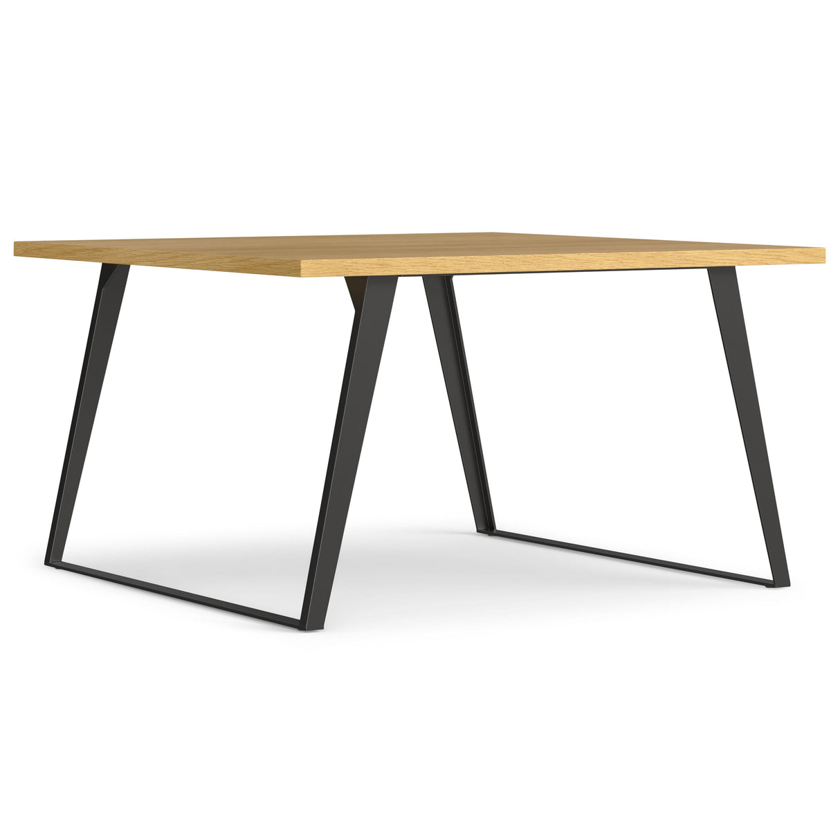 Lowry - Handcrafted Square Dining Table by Couch.com