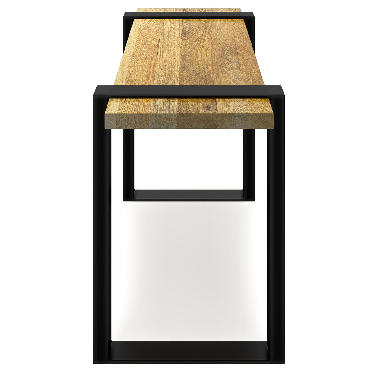 Nessa - Bench - Natural by Couch.com