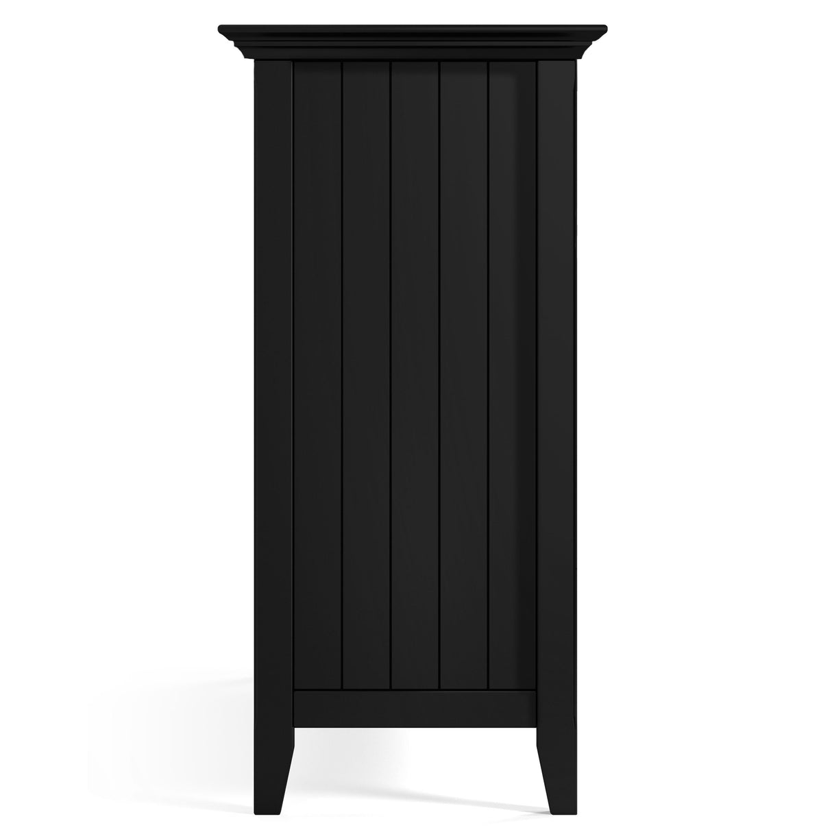 Bedford - Sideboard Buffet And Wine Rack by Couch.com