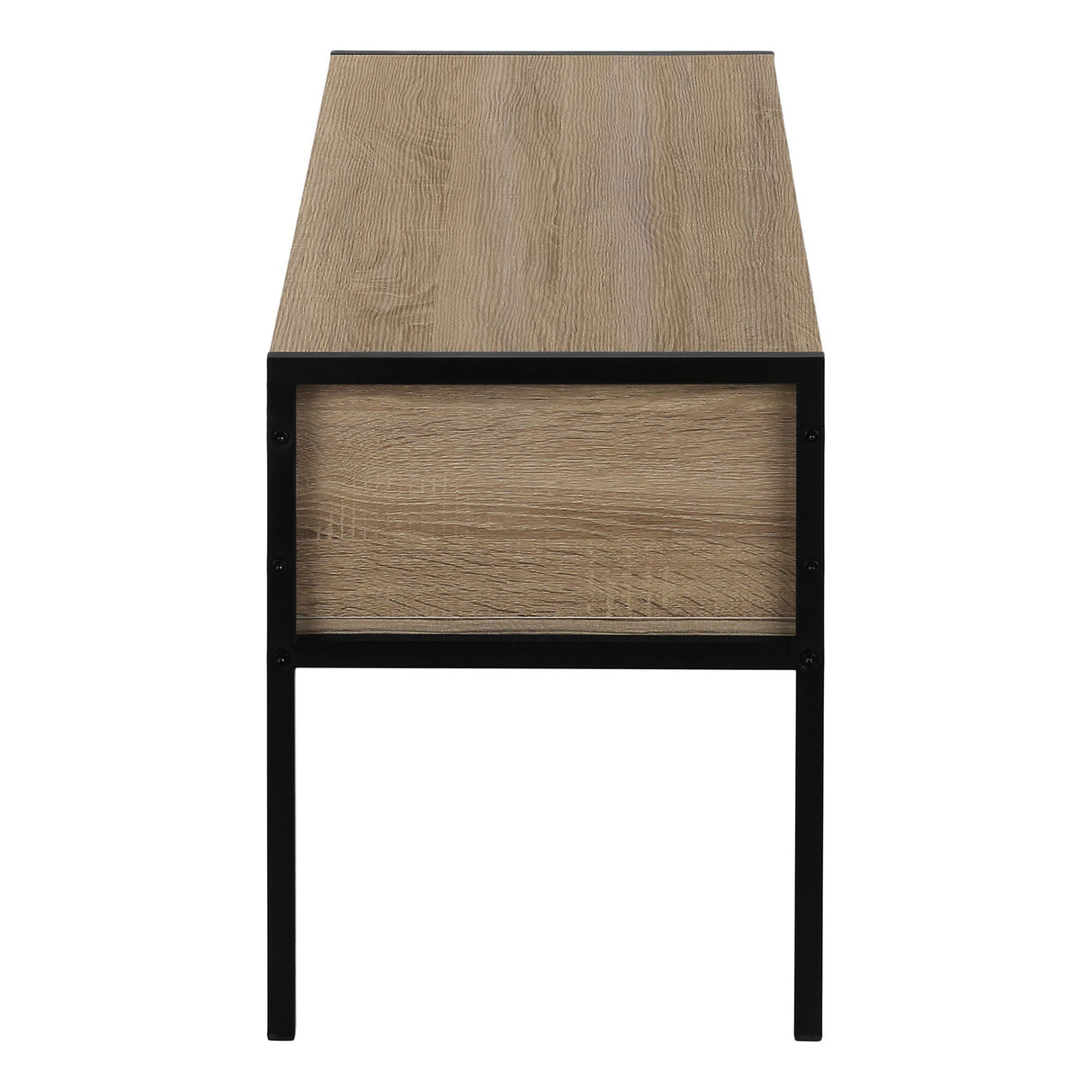 TV Stand, Console, Media Entertainment Center, Storage Drawer by Couch.com