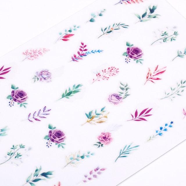 Alphabet Love Shaped Pattern 3D Nail Stickers Slider Valentine Day Decals Foil For Love Nail Art Decoration Pop Art Nail Stickers Sexy Girl Designs Comics Water Transfer Decals Manicure Lips Nail Art Decorations Slider Nail Art Stickers