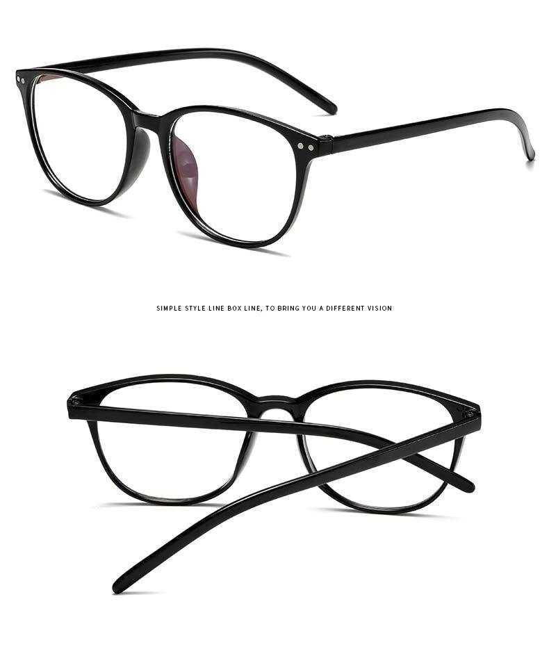Anti Blue Light Progressive Lenses Sunglasses Progressive Reading Glasses for Women and Men Reading Glasses Computer Men Women Glasses glasses For Ladies Eyewear