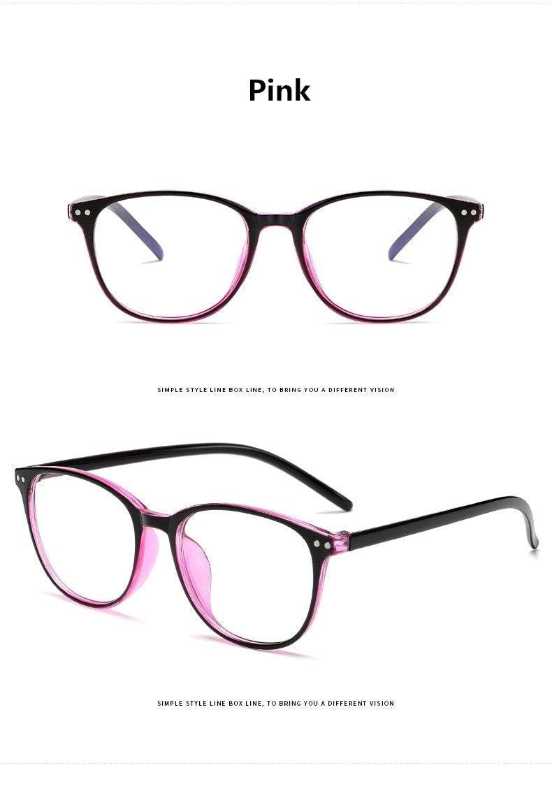 Anti Blue Light Progressive Lenses Sunglasses Progressive Reading Glasses for Women and Men Reading Glasses Computer Men Women Glasses glasses For Ladies Eyewear