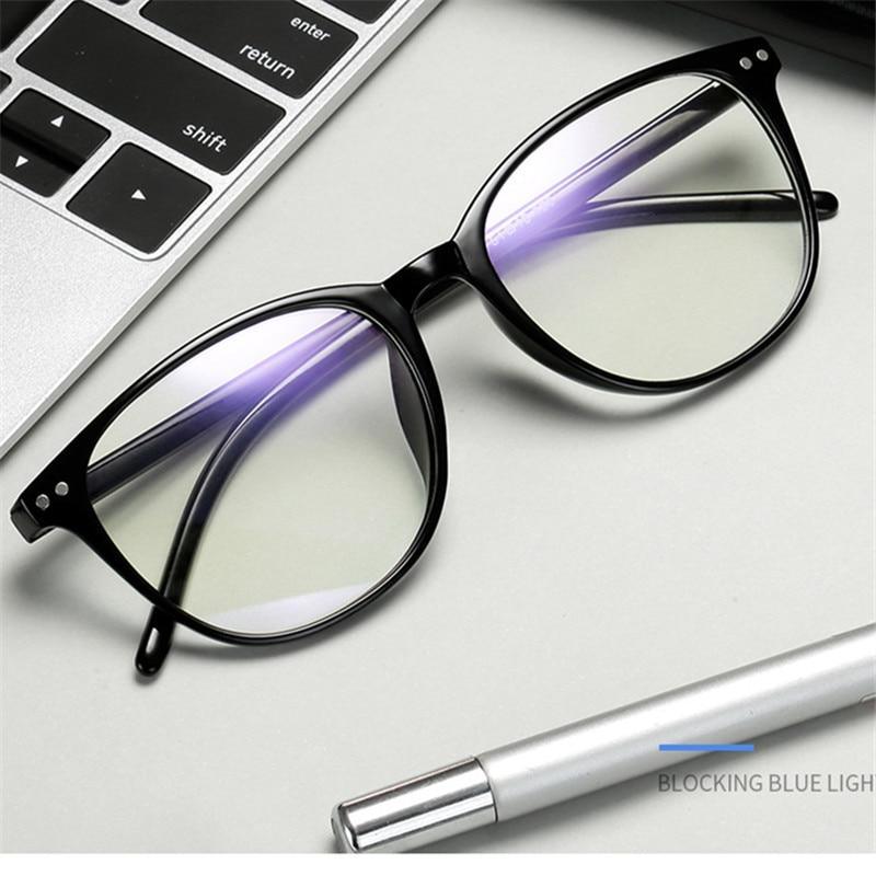 Anti Blue Light Progressive Lenses Sunglasses Progressive Reading Glasses for Women and Men Reading Glasses Computer Men Women Glasses glasses For Ladies Eyewear