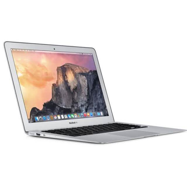 Apple MacBook Air Core i7 2.0GHz 11" (Refurbished)