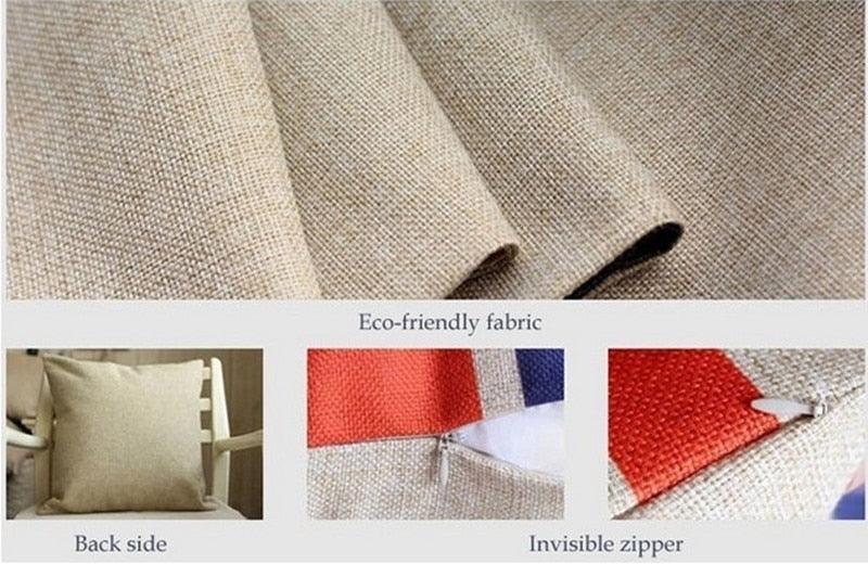 Art Renaissance Print Cushion Cover Throw Pillow Cover Home Decorative Cushion Case Beautiful Painting Art Pillow Case Home Decorative Sofa Car Chair Throw Pillow Case 45x45CM