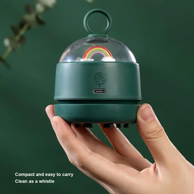 Mini Vacuum Cleaner