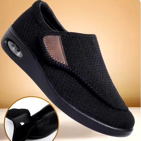 Orthopedic Walking Shoes