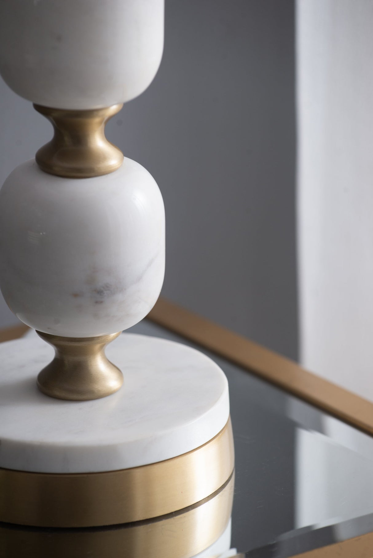 D15x26.5 Table Lamp