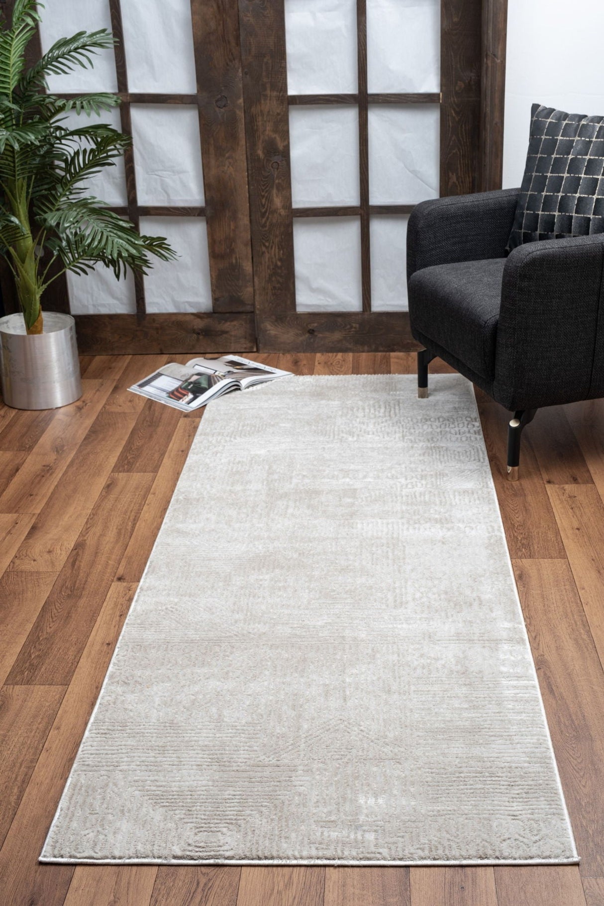 Elegance - GC_CNC6008 Area Rug by Couch.com