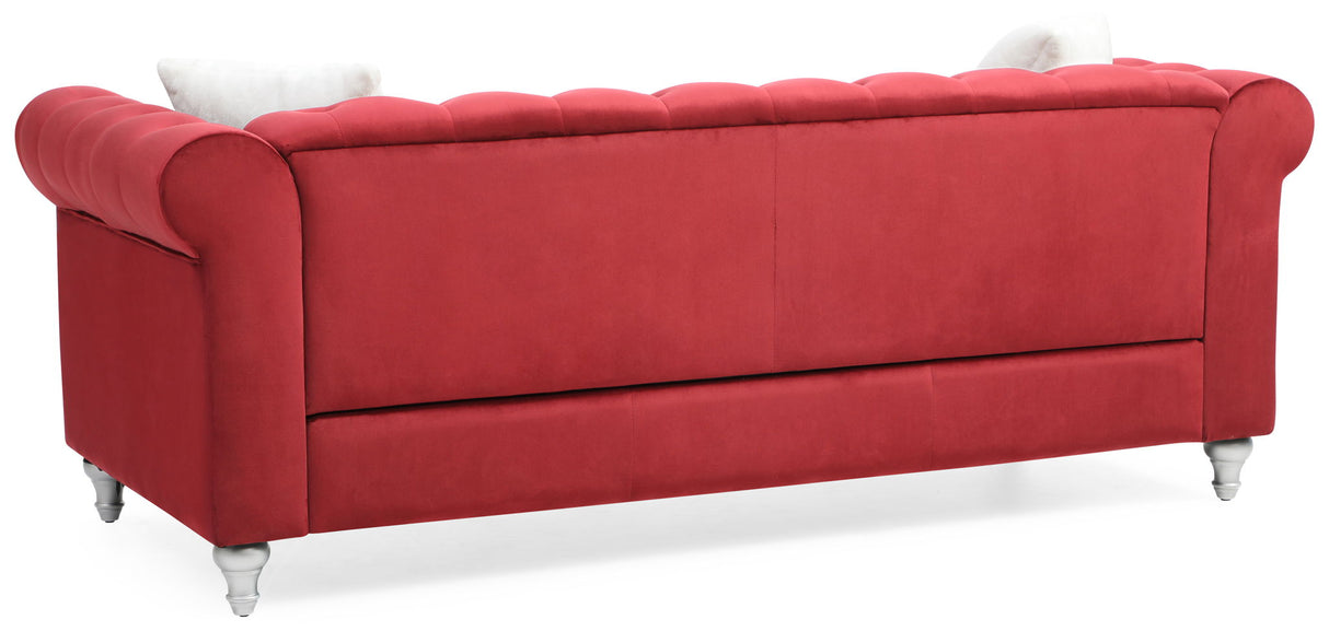 Raisa - Sofa by Couch.com
