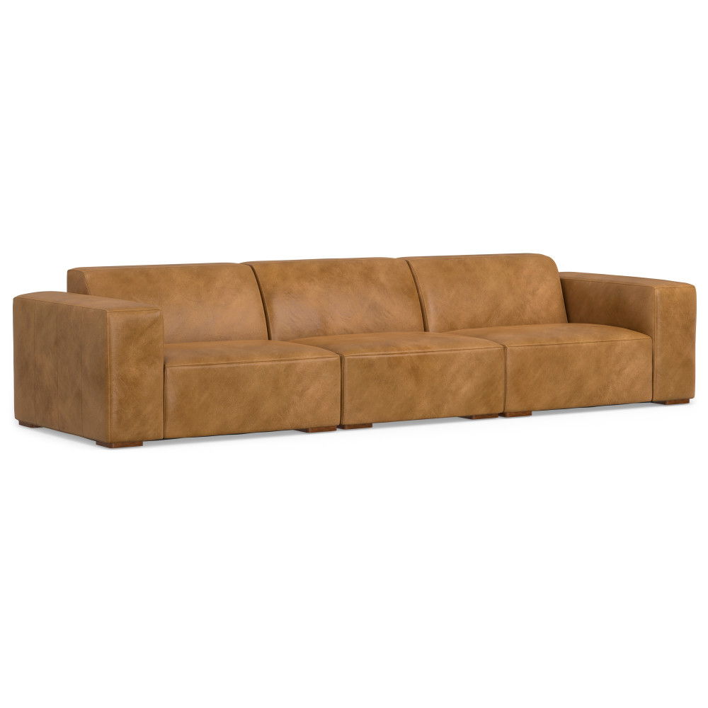 Rex - Handcrafted Sofa by Couch.com