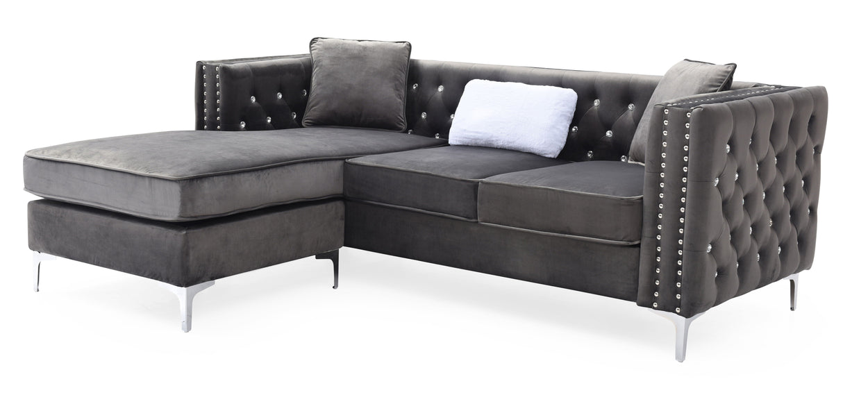 Paige - Sofa Chaise by Couch.com