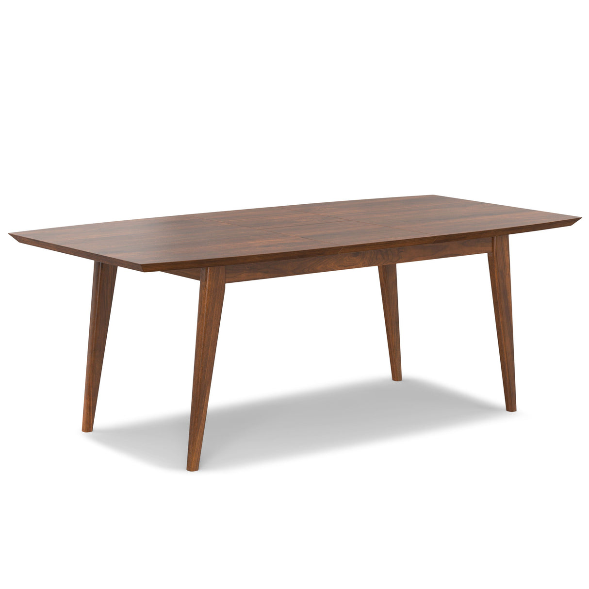 Draper - Rectangular Dining Table by Couch.com