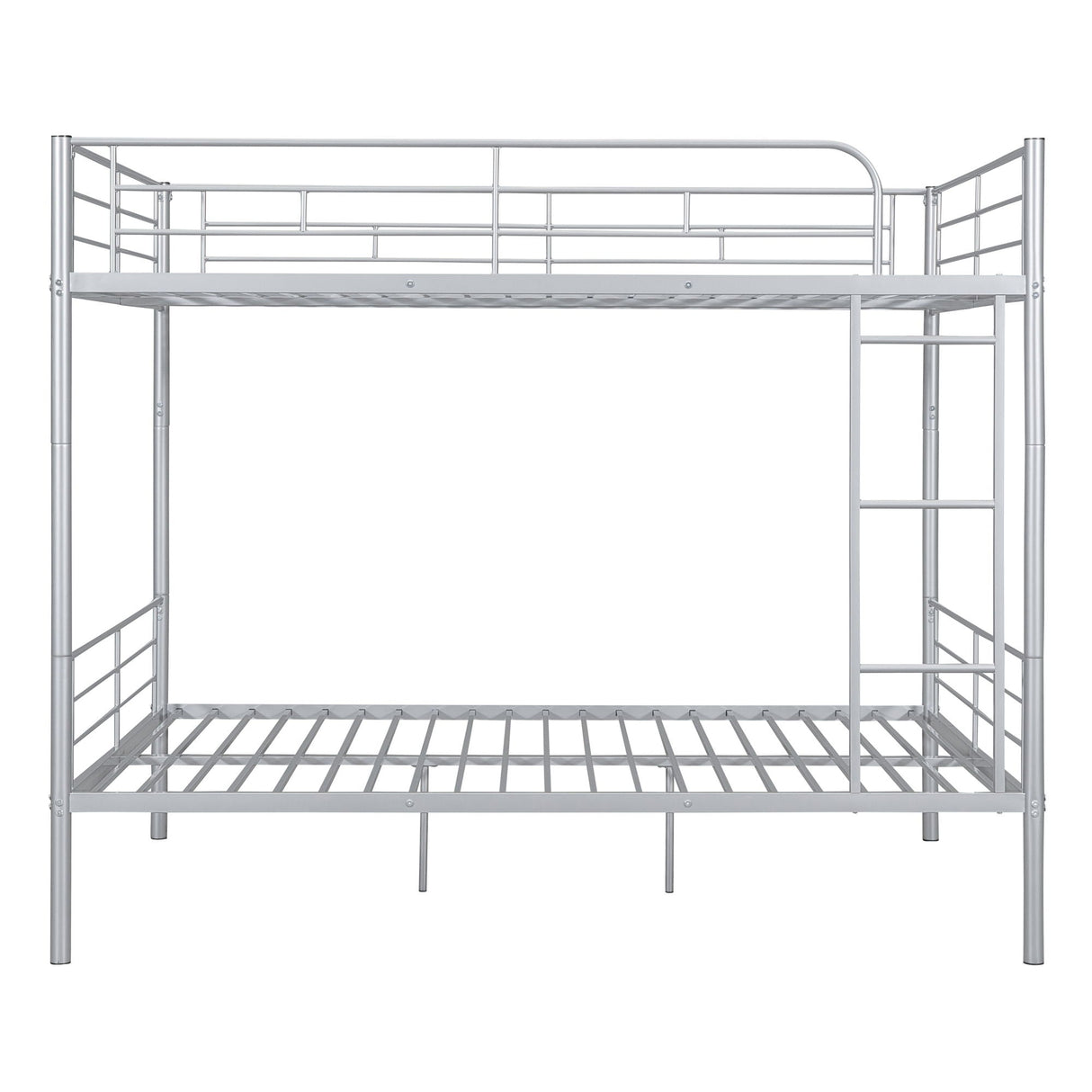 Steel Construction Bunk Bed by Couch.com