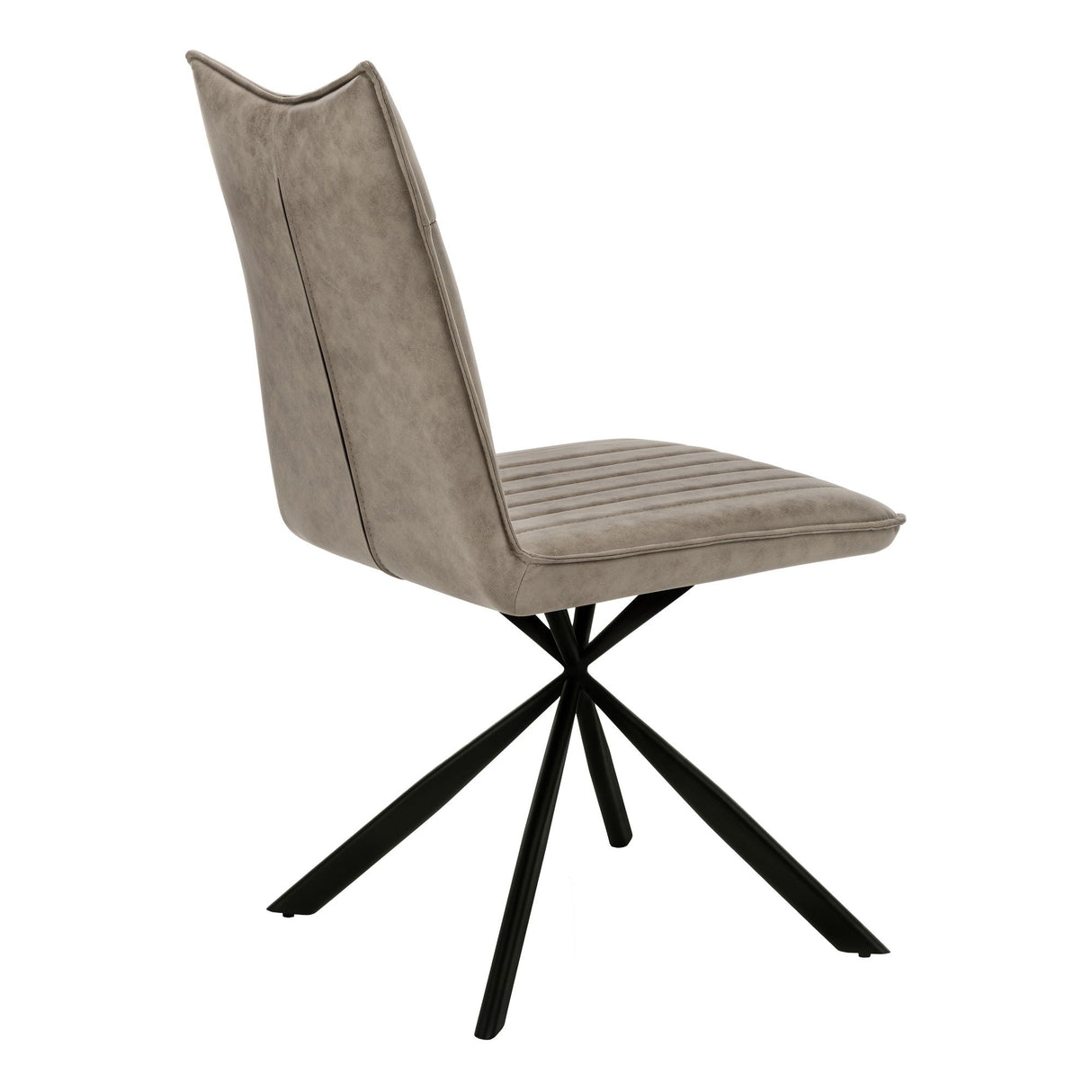 Dining Chair, Side, Upholstered For Dining Room, Modern by Couch.com