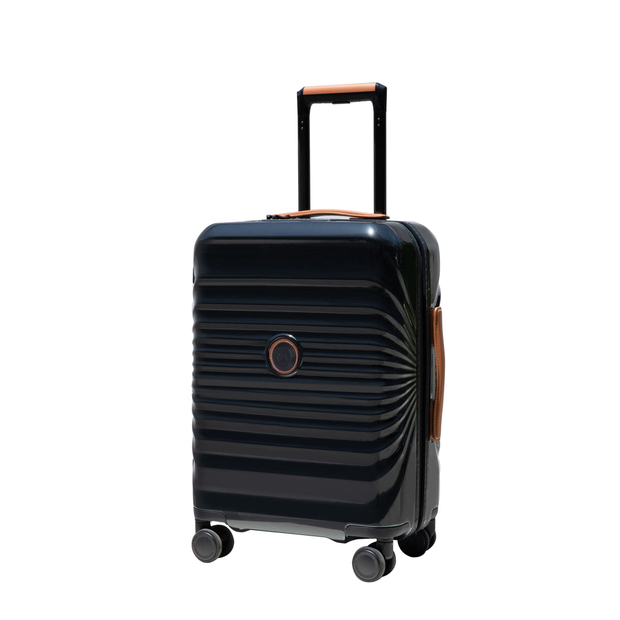 24" Luggage Lightweight Suitcase Tsa Lock USB Port Luggage Wheel by Couch.com