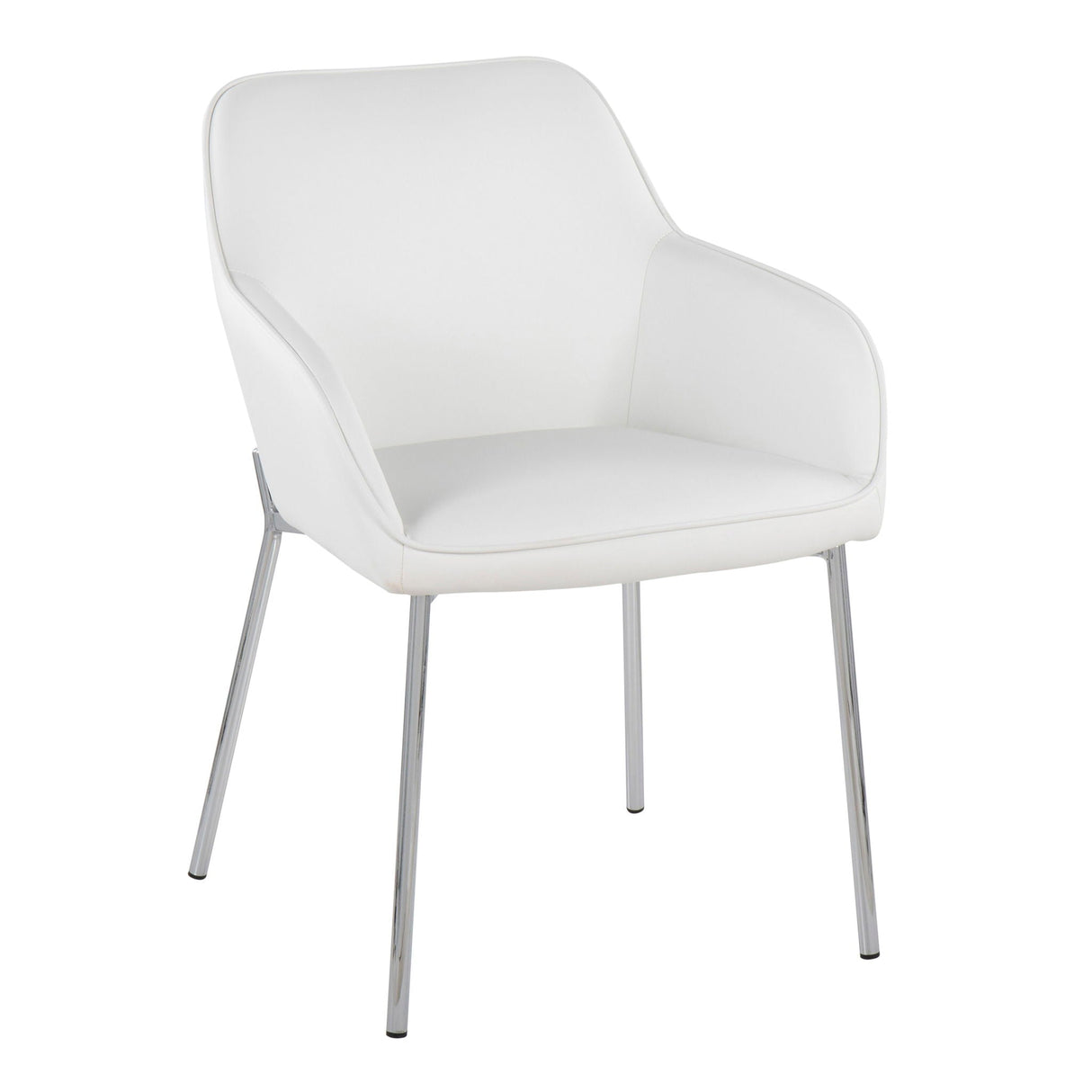 Daniella - Contemporary Moder Dining Chair (Set of 2) by Couch.com