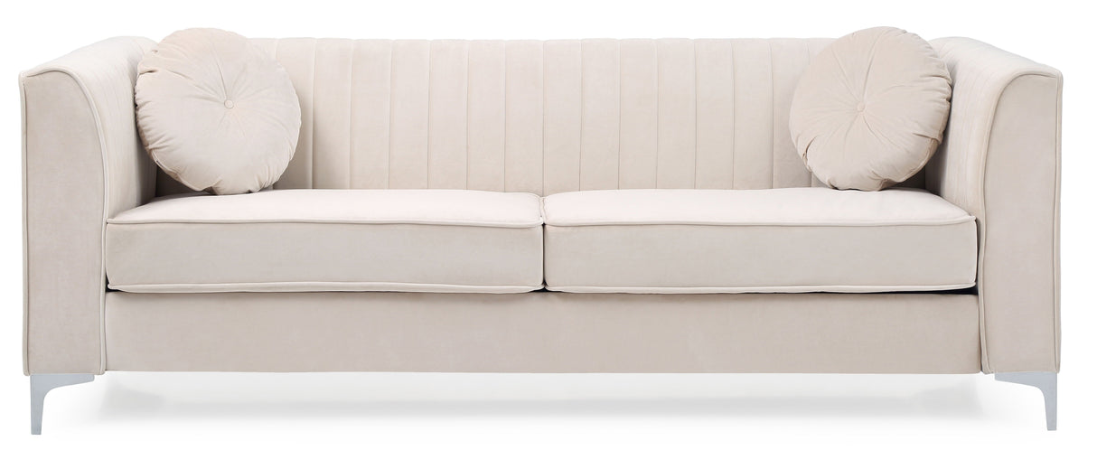 Delray - Sofa (2 Boxes) by Couch.com
