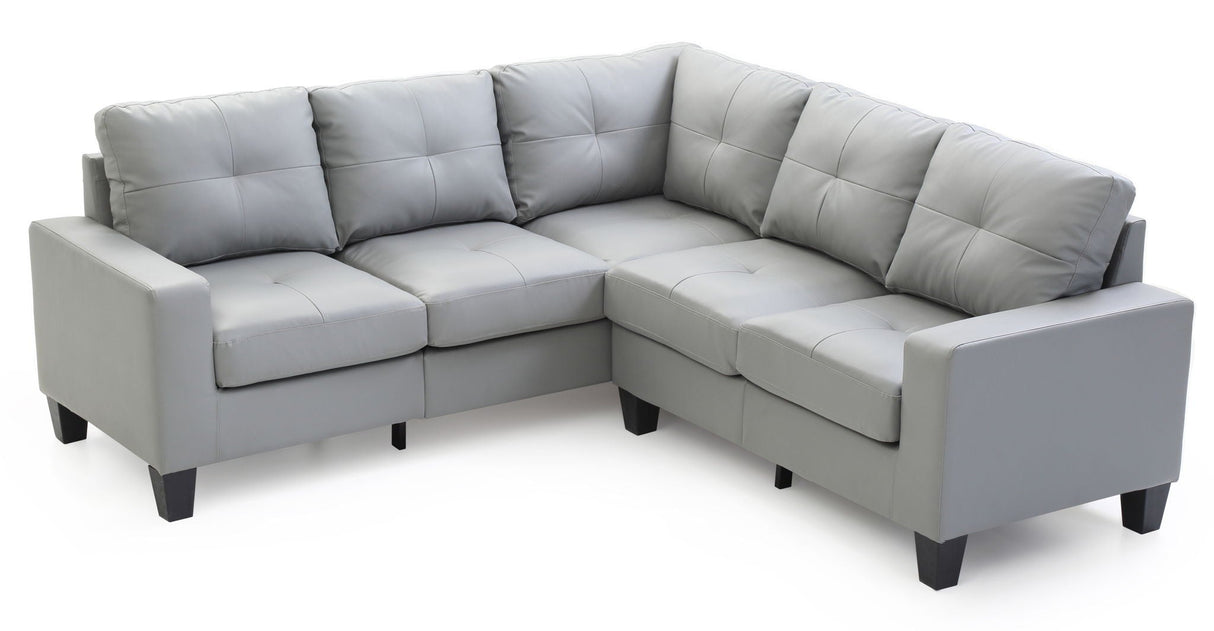 Newbury - Sectional by Couch.com