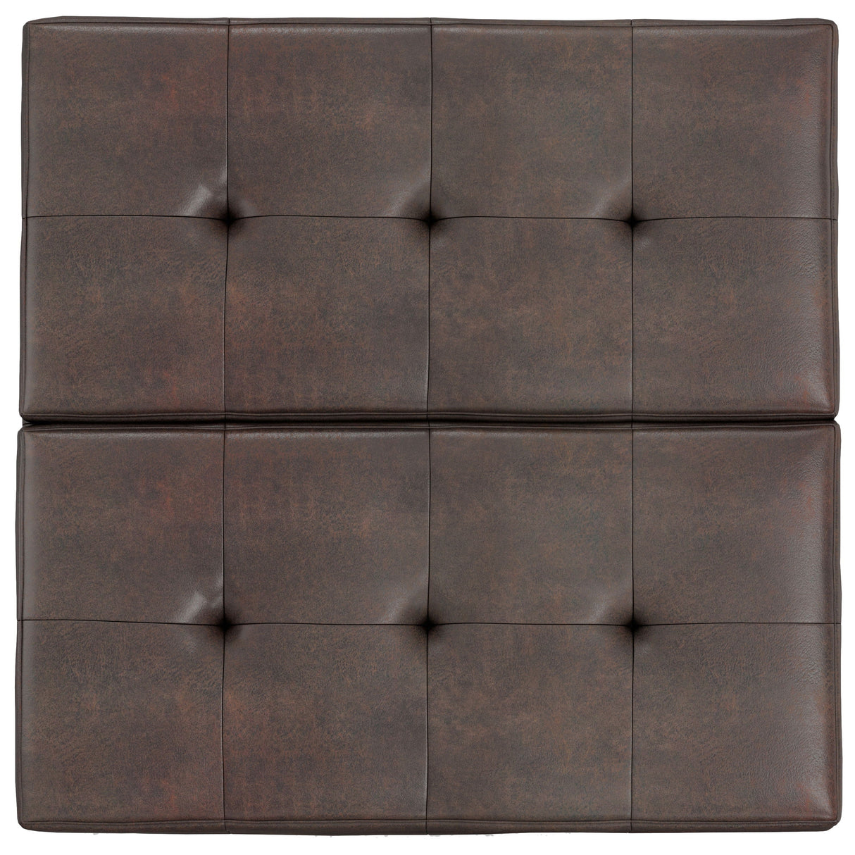 Dover - Multifunctional Lift Top Coffee Table Storage Ottoman by Couch.com