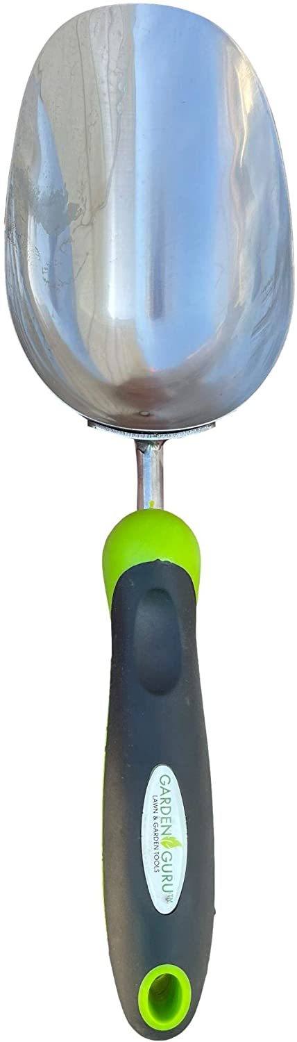 Scoop Trowel by Garden Guru