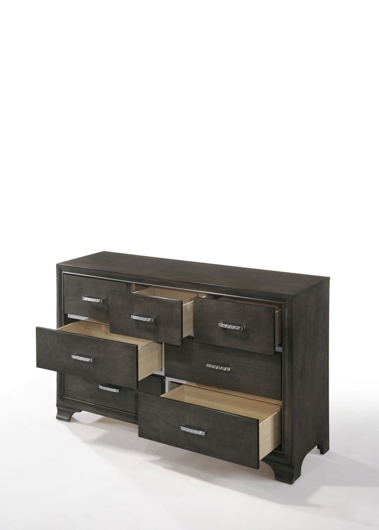 Carine II - Dresser - Gray by Couch.com