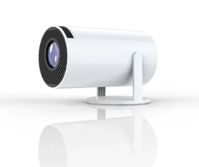 H713 4K Smart Projector