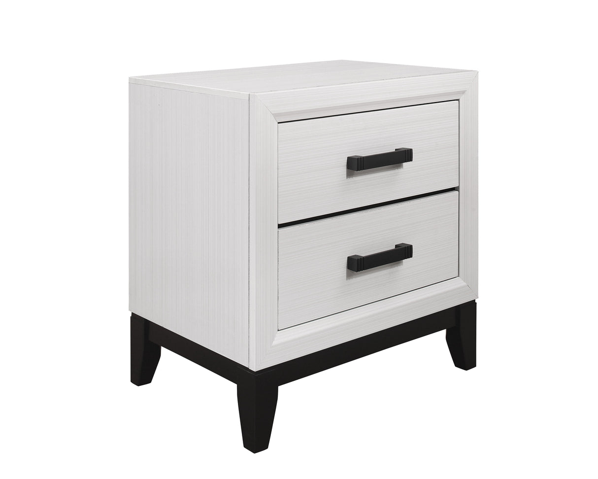 Mirage - Nightstand by Couch.com