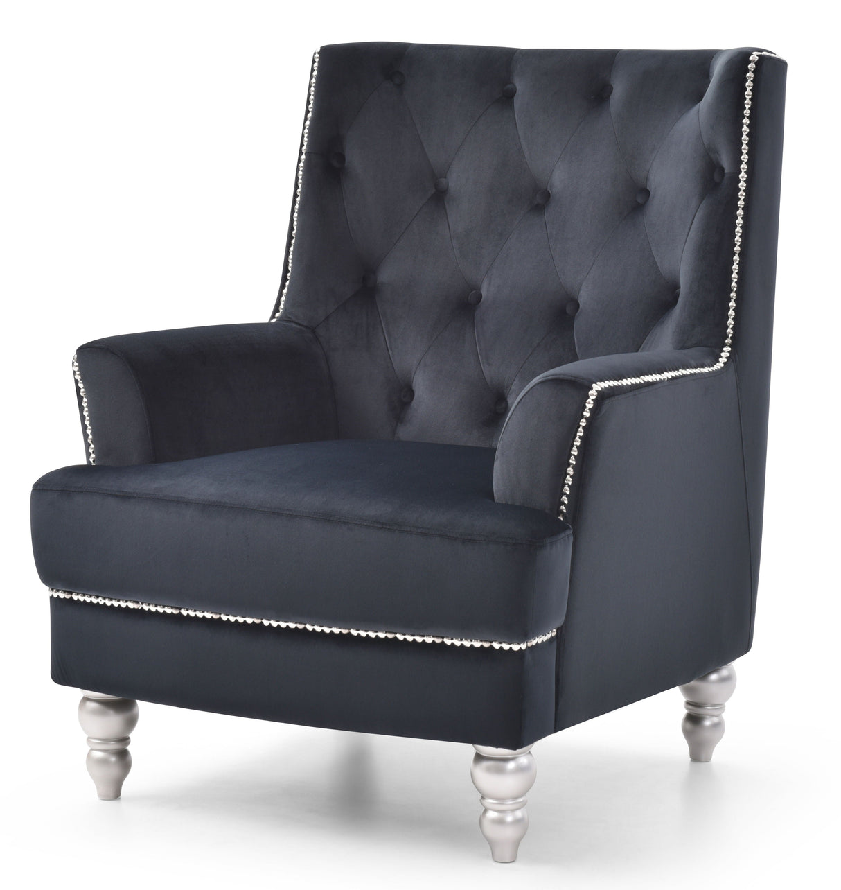 Traditional Armchair Elegant by Couch.com