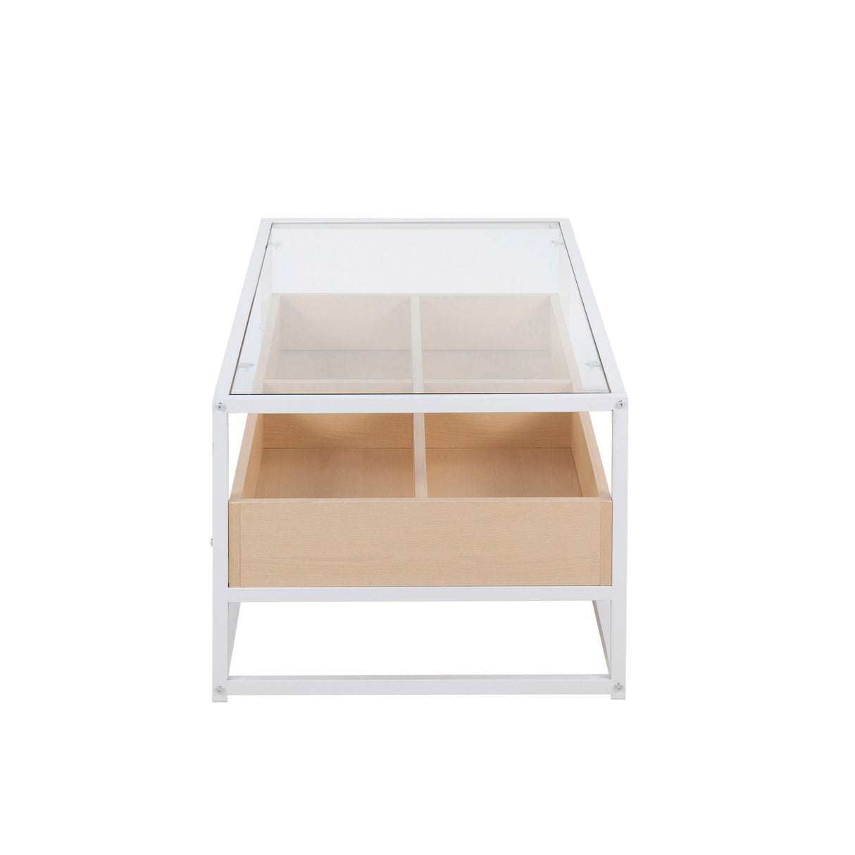 Display Contemporary Table by Couch.com