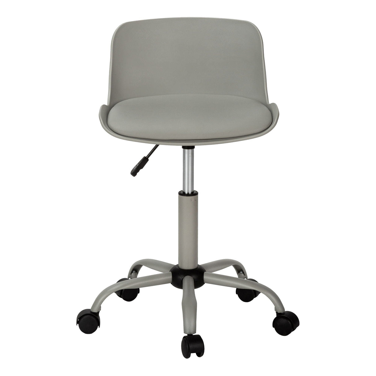 Office Chair, Adjustable Height, Swivel, Ergonomic, Modern by Couch.com