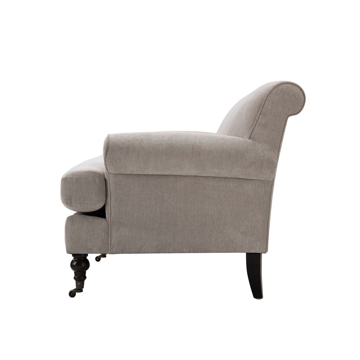 Alana Lawson - Three Cushion Tightback Sofa by Couch.com