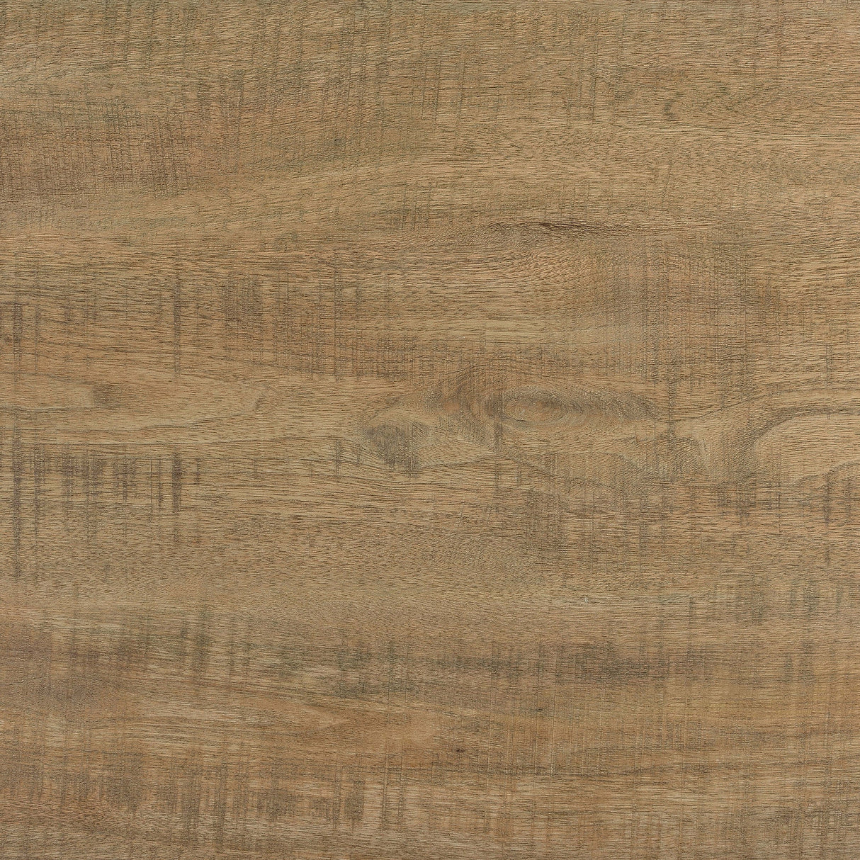 Exeter Mango Square Coffee Table