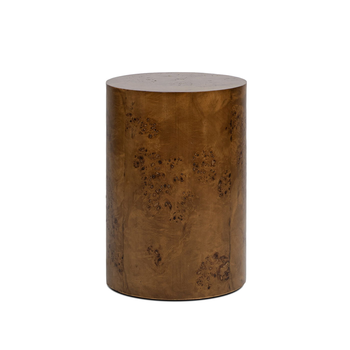 Nebula - Accent Pillar Side Table by Couch.com