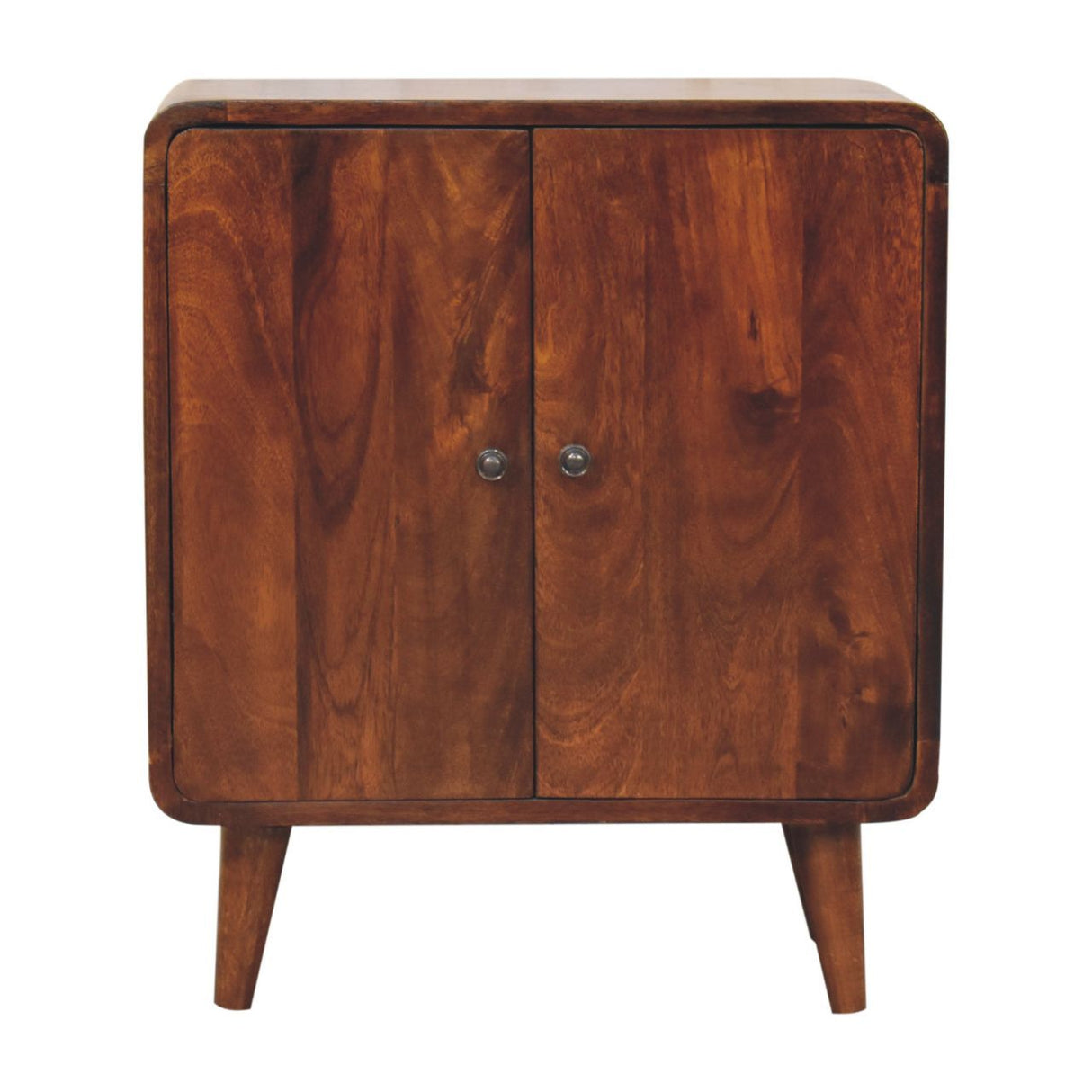 Mini Classic Cabinet - Brown by Couch.com