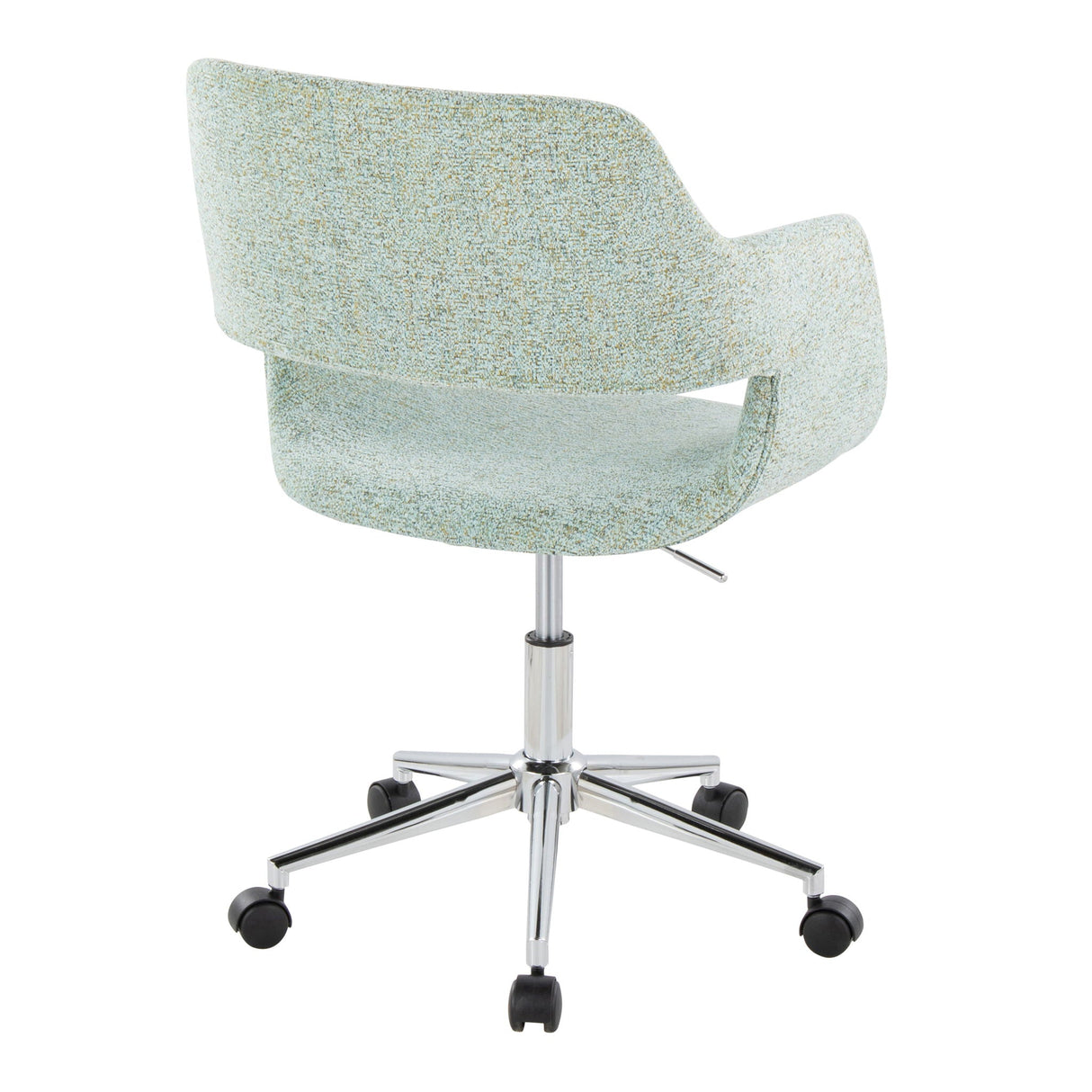 Margarite - Contemporary Office Task Chair by Couch.com