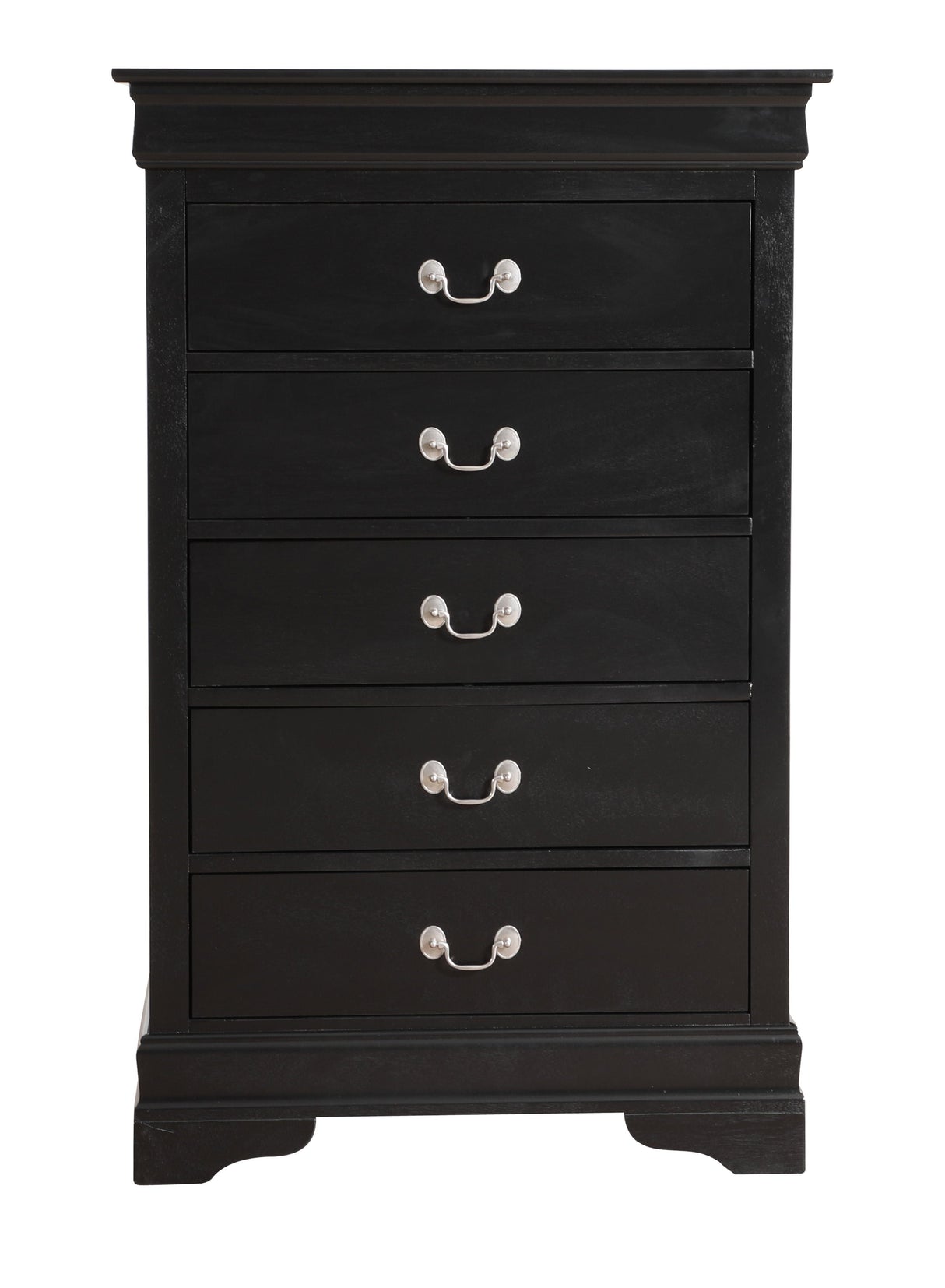Louis Phillipe - Accent Chest by Couch.com